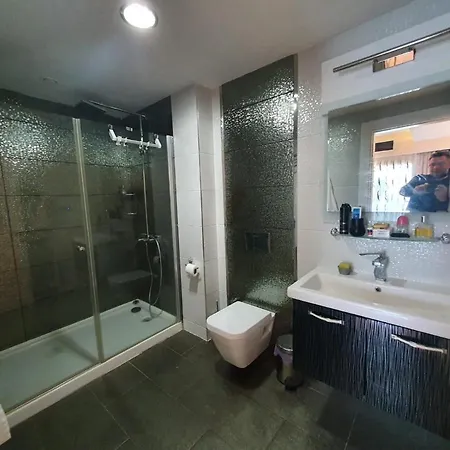 Appartement Azura Park 3 Plus 1