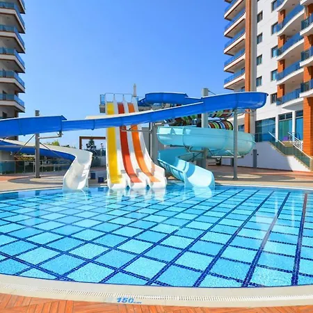Azura Park 3 Plus 1