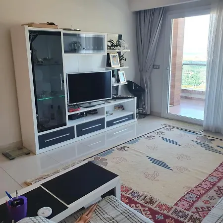 Azura Park 3 Plus 1 Appartement