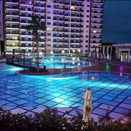Azura Park 3 Plus 1 Lejlighed